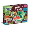 Bilim ve Oyun - Minik Kaşif 64197