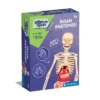 Bilim ve Oyun - İnsan Anatomisi 64297