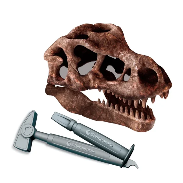Bilim ve Oyun - T-Rex Kazı Seti 64469 - Görsel 2