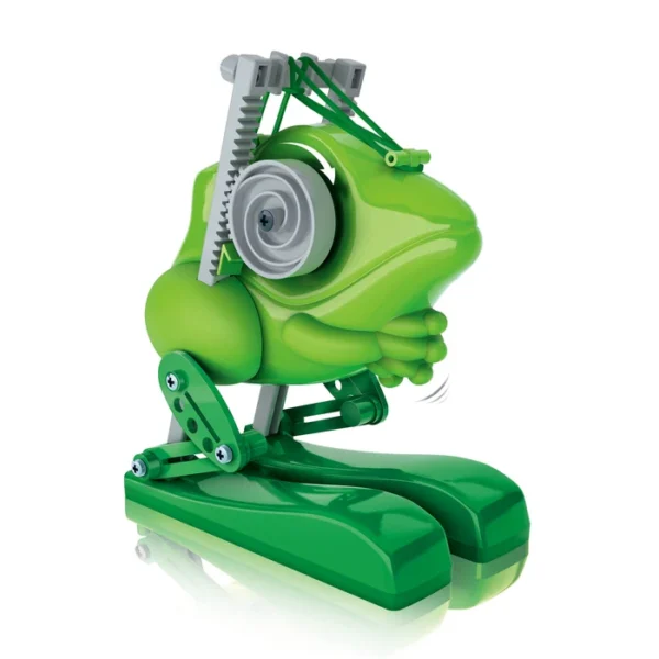 Robotik Laboratuvarı - Jumpingbot 64956 - Görsel 2