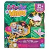 FurReal Minik Vahşi Dostum Leopar Lolly F4394