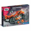 Mekanik Laboratuvarı - 50 Model 75025TR