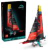 LEGO Technic Emirates Team New Zealand AC75 Yat 42174