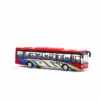 Kırmızı Metal Otobüs 632-27