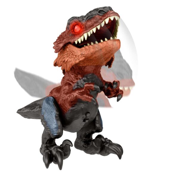 Jurassic World Uncaged™ Ateş Dinozoru Figürü GWD70 - Görsel 2
