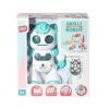 Kumandalı Programlanabilir Disk Atan Akıllı Robot - Görsel 2