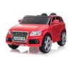 Baby 2 Go SUV 12V Akülü Araba Kırmızı