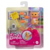 Barbie Pet Ve Aksesuarları Oyun HKD81