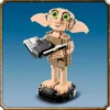 LEGO Harry Potter Ev Cini Dobby 76421 - Görsel 6