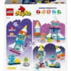 LEGO® DUPLO 3’ü 1 Arada Uzay Mekiği Macerası (10422) - Görsel 2