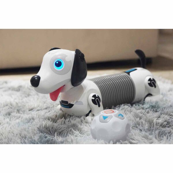 Silverlit Robo Dackel R 88586