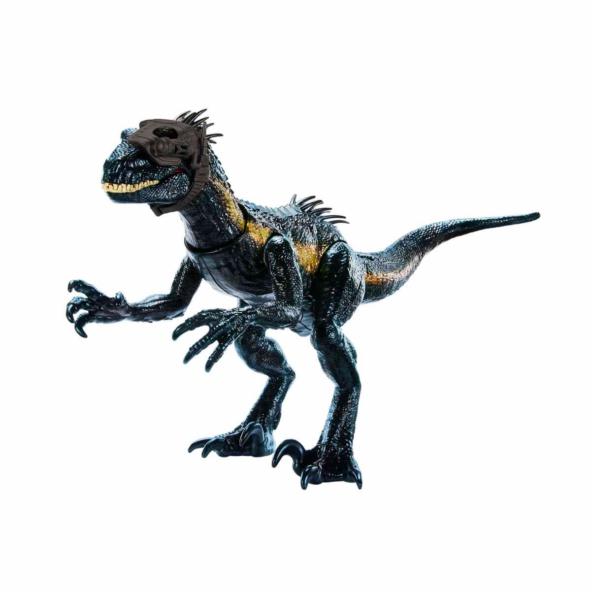Jurassic World Track N Attack Indoraptor HKY11 - Görsel 2