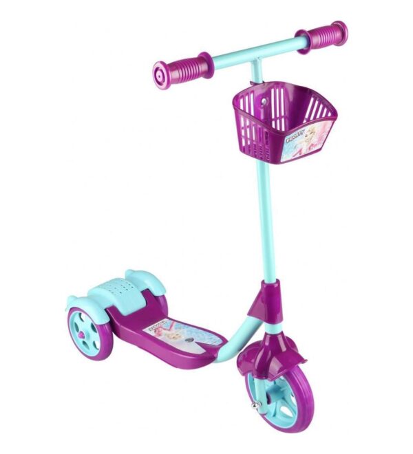 ESC12E ERDEM SCOOTER FROSYT