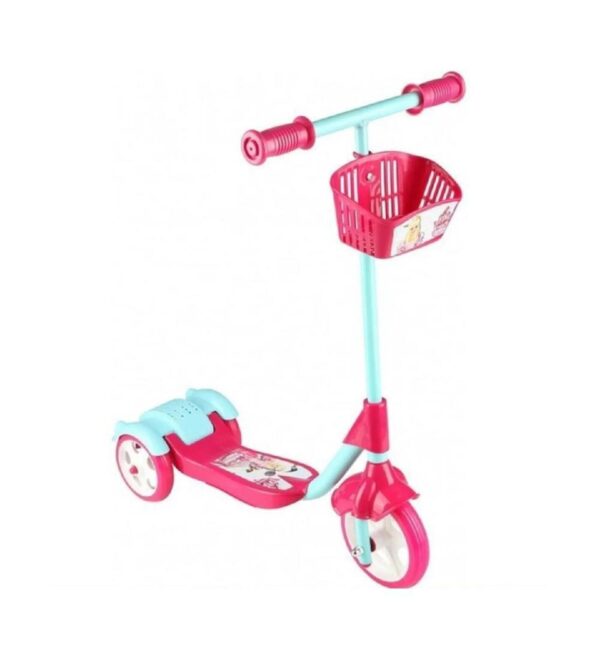 ESC11E SCOOTER PRENSES