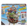 Hot Wheels® Robotik T-rex Ultimate Garaj GJL14