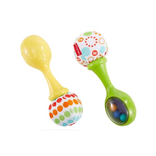 Fisher-Price® Neşeli Marakas BLT33