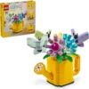 LEGO® Creator Sulama Kabında Çiçekler (31149)