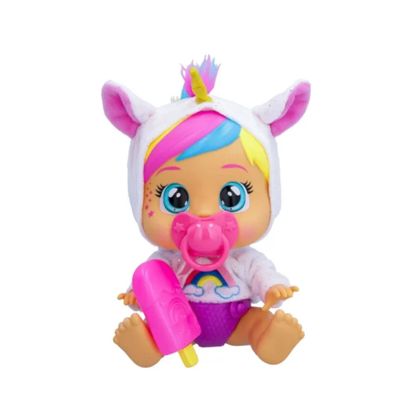 Cry Babies Love Fantasy Dreamy CYB60000 - Görsel 4