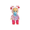 CYB62000 Cry Babies Stars Monster Yumuş Bebek - Görsel 3