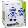 Karsan Oyuncak Kumandalı Robot 