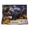 Jurassic World Slashin' Slasher Dinozor Figürü GWD65 - Görsel 5