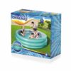 Bestway 3 Bölmeli Jumbo Havuz 2,01 m x 53 cm 51043