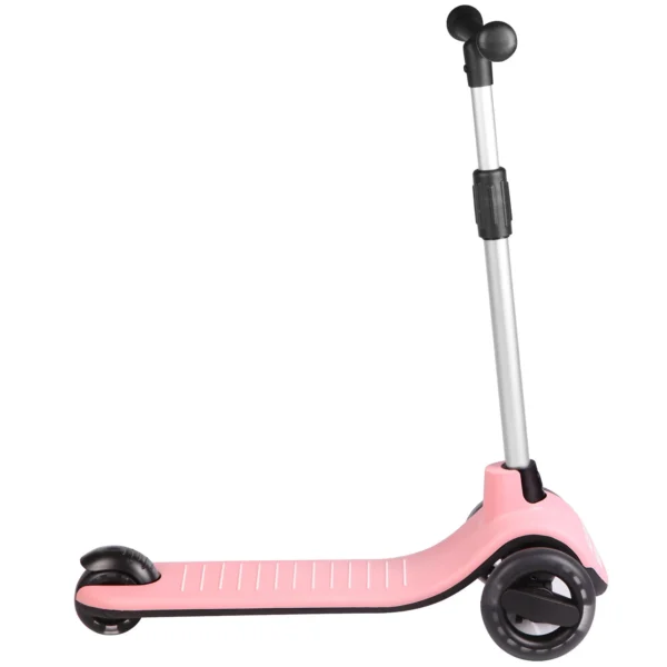 LC-30908 LET'S RİDE SCOOTER PEMBE - Görsel 2