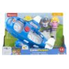Little People® Uçak Yolculuğu HDJ23