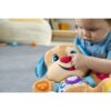 Fisher-Price® Eğlen & Öğren Eğitici Köpekçik (Türkçe) FPN79 - Görsel 4