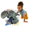 Imaginext® Jurassic World™ Gürleyen Dev Dinozor™ GWT22 - Görsel 4