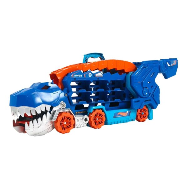 Hot Wheels Şehri Ultimate T-Rex Tır HNG50