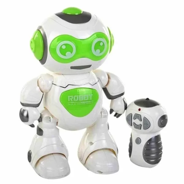 Canem Oyuncak Uzaktan Kumandalı Robot
