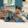 Imaginext® Jurassic World™ Gürleyen Dev Dinozor™ GWT22 - Görsel 2