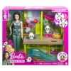 BARBİE PANDA BAKIMI OYUN SETİ HKT77