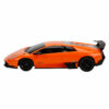 1:24 Lamborghini Murcielago SV Işıklı Uzaktan Kumandalı Araba - Turuncu Araba S00003940 - Görsel 2