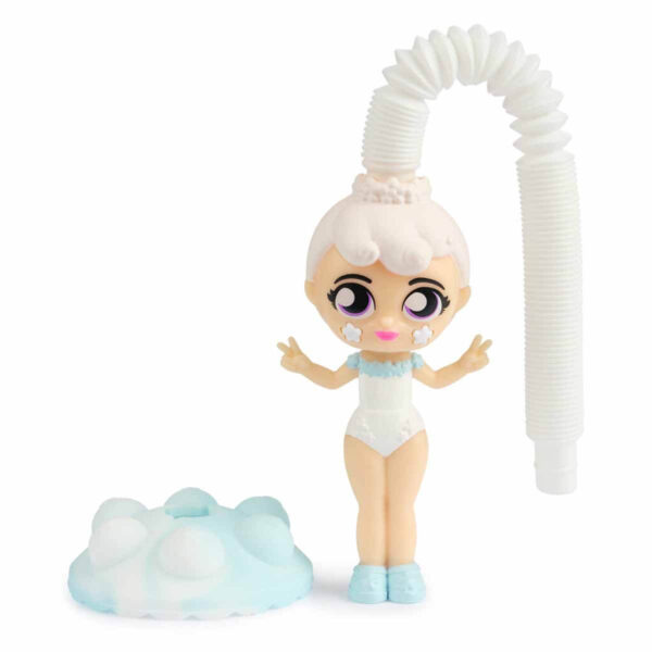 Fashion Fidgets Sürpriz Bebekler FAH00000 - Görsel 8