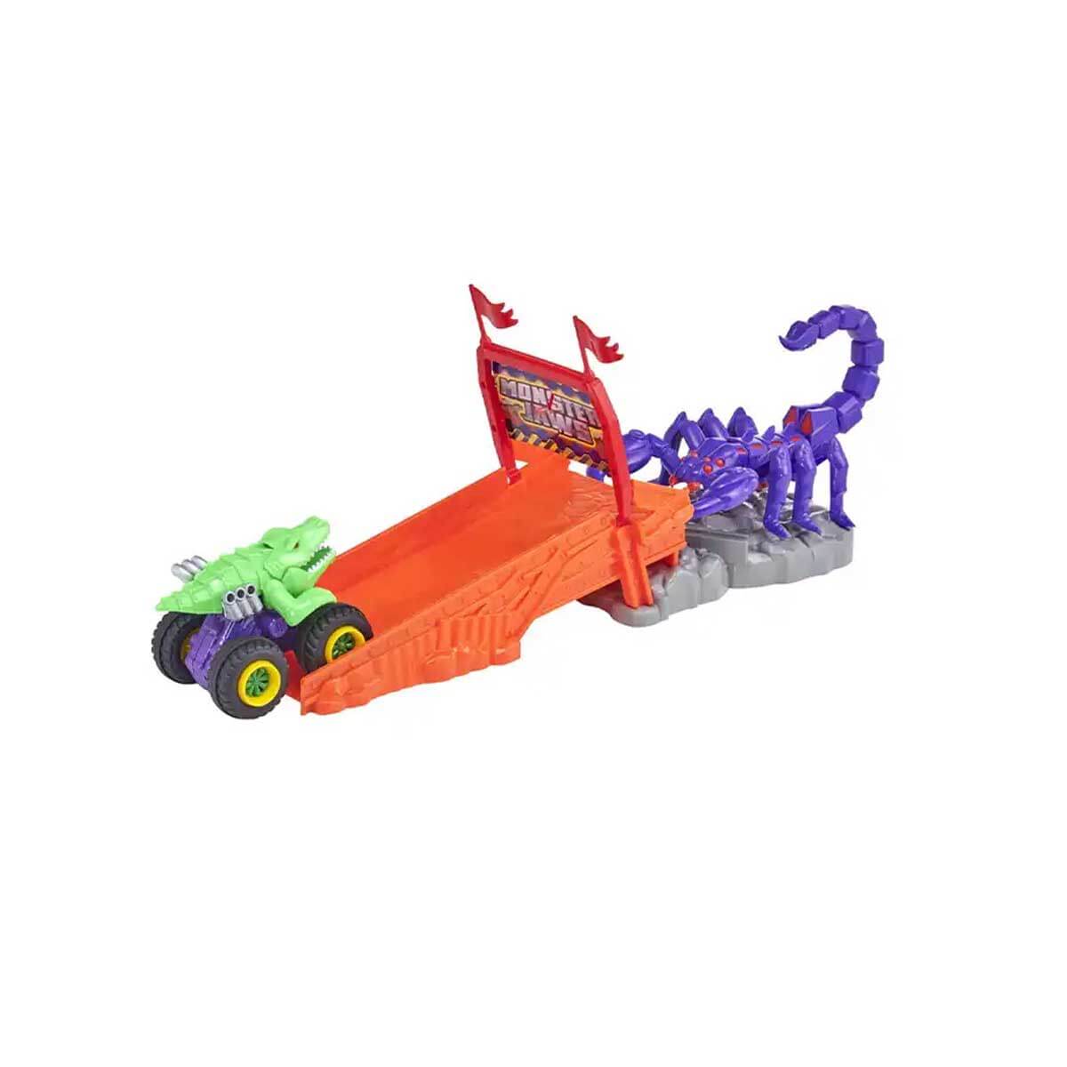 Teamstrez Stinger Slam Oyun Seti S00075661