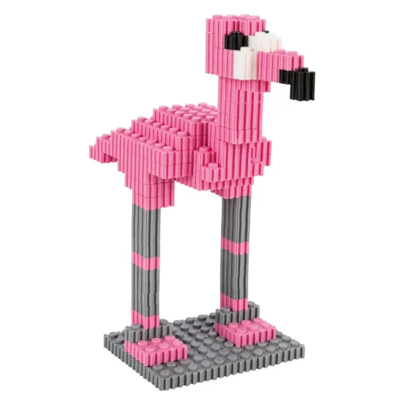 Pilsan Pixel 3d Bloklar 1750 Parça - Görsel 3