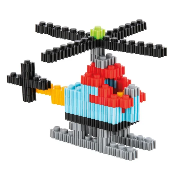 Pilsan Pixel 3d Bloklar 1750 Parça - Görsel 4