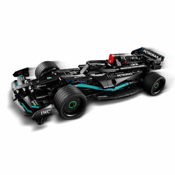 LEGO Technic Mercedes-AMG F1 W14 E Performance Pull-Back 42165 - Görsel 6
