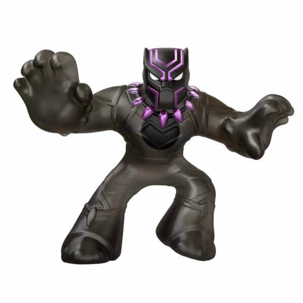 Goojitzu Marvel Gooshifters Superheroes GJM08000 - Görsel 3