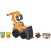 Play-Doh Çalışkan İş Kamyonu E9226