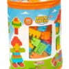 Dede Multi Blocks 120 Parça
