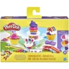 Play-Doh Unicorn Treats Playset F3617