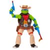 Ninja Kaplumbağalar Aksiyon Figürleri Turtles Süper Ninja TU805G00
