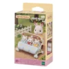 Üçüz Bebek Arabası ESF5533
