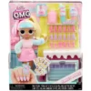 L.O.L. Surprise Sweet Nails OMG Candylicious - ILL503781