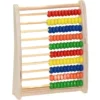 Playwood Eğitici Ahşap Abaküs