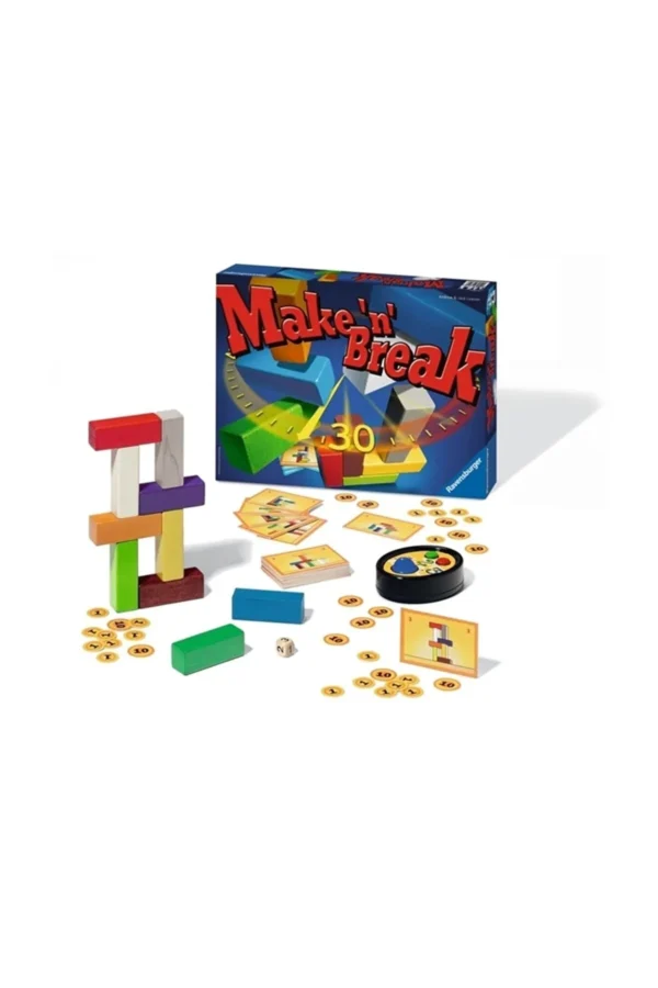 Ravensburger Maken Break 265558