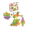 Dede Fun Fun Puzzle 128 Parça